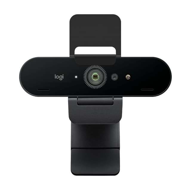 Webcam For Online Sessions