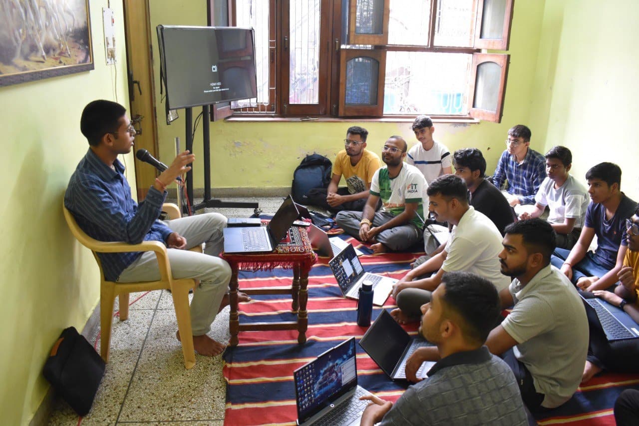 130+ Workshops