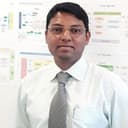 Shiv Shankar Dutta - Group IT Lead, SCORPIO